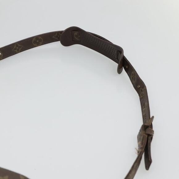 LOUIS VUITTON Monogram Marceau Shoulder Bag No.70 - Picture 8 of 12